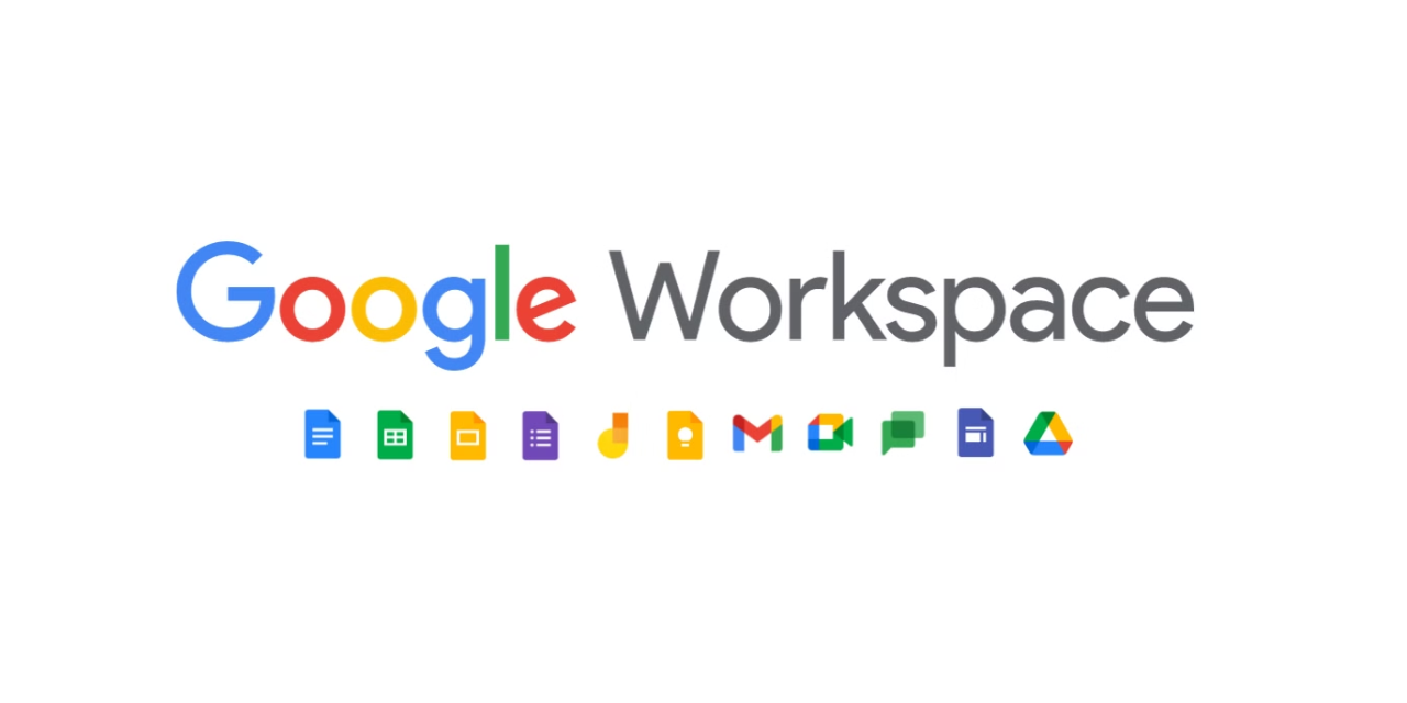 Google Workspace